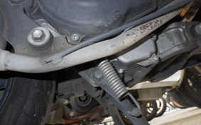 SUZUKI LET's CA4AA