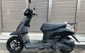 SUZUKI LET's CA4AA