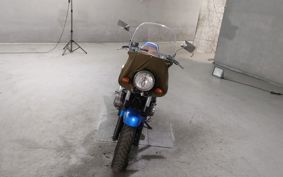 HONDA CB400SFV-4 2009 NC42