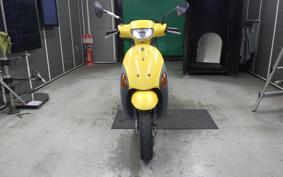 SUZUKI LET's 4 2013 CA45A