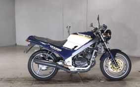 HONDA VTZ250 MC15