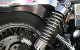 HARLEY FXD1340 2001 GHV