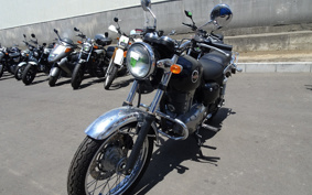 KAWASAKI ESTRELLA BJ250A