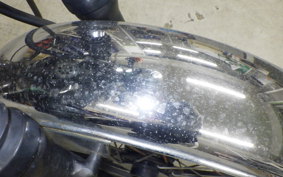 SUZUKI GRASS TRACKER 2019 NJ47A