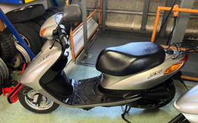 YAMAHA JOG DELUXE SA36J