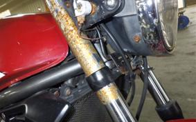 KAWASAKI BALIUS 250 ZR250A