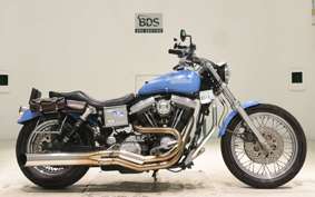 HARLEY FXDWG 1450 1999