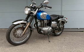 KAWASAKI ESTRELLA RS LTD BJ250A