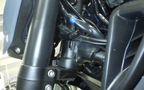 YAMAHA MT-07 2023