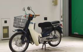HONDA C90 SUPER CUB E HA02
