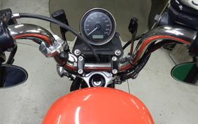 HARLEY XL883RI 2009