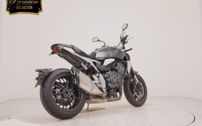 HONDA CB1000R GEN 2 2022 SC80