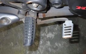 HONDA CBF125