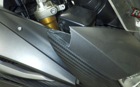 YAMAHA MT-09 Tracer 2015 RN36J