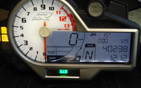BMW S1000R 2014 0D02