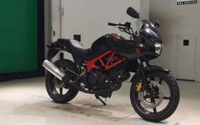 HONDA VTRF250 MC33