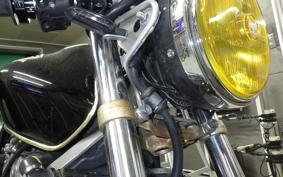 HONDA HORNET 250 2010 MC31