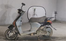 SUZUKI LET`S5 CA47A