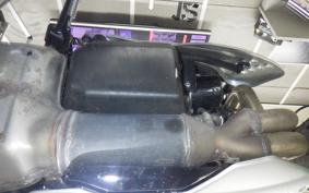 TRIUMPH TRIDENT 660 2023