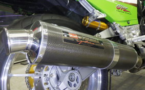 KAWASAKI GPZ900R NINJA 1998 ZX900A