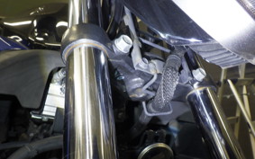 SUZUKI ｼﾞｸｻｰ150 ED13N