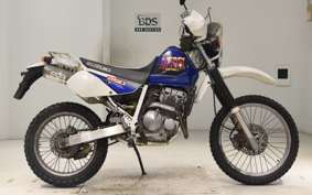 SUZUKI DJEBEL 250 GPS SJ45A