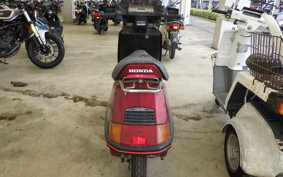 HONDA SPACY 50 AF02