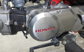 HONDA MONKEY 2025 AB27