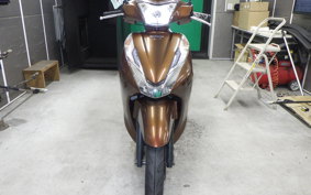 HONDA LEAD 125 2024 JF45