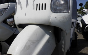 HONDA GYRO CANOPY TA02