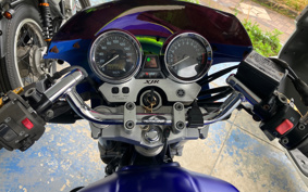 YAMAHA XJR400R-1 2002 RH02J
