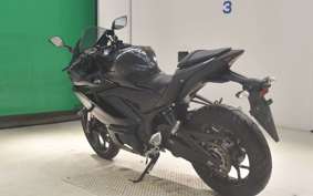 YAMAHA YZF-R25 2022 RG43J