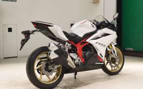 HONDA CBR250RR A 2024 MC51