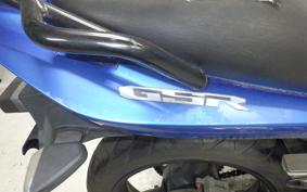 SUZUKI GSR250 1993