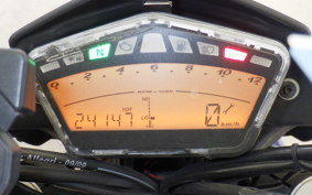 DUCATI HYPERMOTARD 796 2010