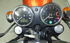 KAWASAKI W650 2007 EJ650A