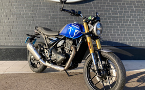 TRIUMPH SPEED 400 2024 T127Y3