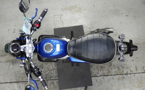 HONDA MONKEY 125 2025 JB02