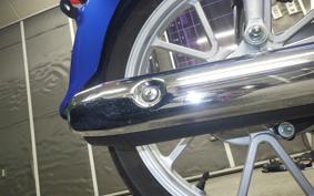 HONDA C110 SUPER CUB JA59