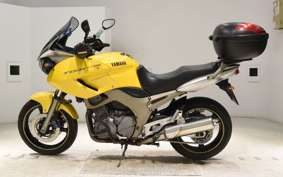YAMAHA TDM900 2002
