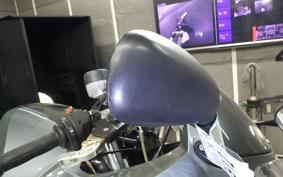 BMW F800S 2008