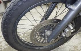 SUZUKI GRASS TRACKER NJ47A