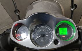 APRILIA APRILIA SCARABEO250 VRB