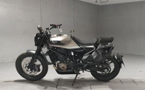 OTHER  HUSQUARNA SUVARUTOPIREN701 2019 UBV