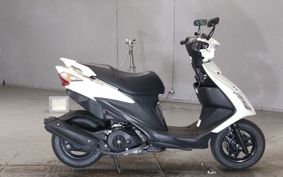 SUZUKI ADDRESS V125 CF4MA