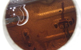 YAMAHA FZR400RR 1990 3TJ