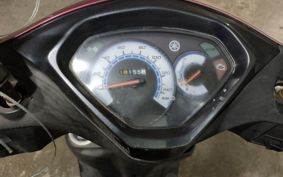 YAMAHA AXIS Z SED7J