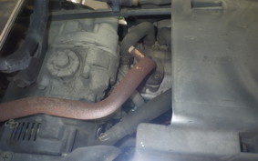 YAMAHA VINO 50 SA26J