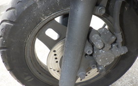 SUZUKI ADDRESS V125 G CF46A