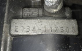 SUZUKI ADDRESS V100 CE13A